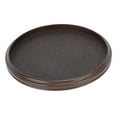 thumbnail image 2 of Premium Bamboo Tea Tray, Japanese Style Serving Board, Tea Dessert Food Dinner, Spacious Storage Capacity, 2 of 8