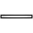 thumbnail image 5 of Blink Pro - 42w 5.5-in. x 48-in. Tunable LED Rectangular Black Surface Mount, 5 of 8