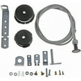 Dorman 55101 Choke / Throttle Conversion Kit