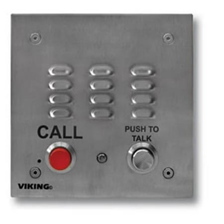 Viking Electronics E-30-PT-EWP Emergency Phone (E30PTEWP)