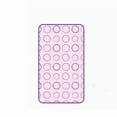 thumbnail image 2 of EGNMCR Tools&Home Improvement Foldable Ironing Mat Heat Insulating Waterproof And High Temperature Counteractive Pad For Clothing Care Fabric Ironing Mats, 2 of 6
