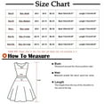 thumbnail image 3 of SEMPAI Sundresses for Women Casual Summer - Women's Summer Bohemian Long Maxi Dress Casual Sleeveless V Neck Loose Sundress Beach Cover Up Long Cami Maxi Dresses Summer Savings,Clearance, 3 of 3