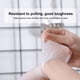 thumbnail image 5 of Cateissary 100X Single-use Gloves Washing Mittens Kitchen Keep Workmanship Hand Protector Multipurpose Dry Gadget Transparent Suministros de limpieza para el hogar, 5 of 6
