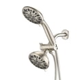 thumbnail image 6 of PROOX Multi Function Dual Shower Head, 6 of 8