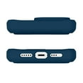 thumbnail image 3 of Hybrid_R Folio MagSafe Case for Apple iPhone 15 Pro Max, 3 of 5