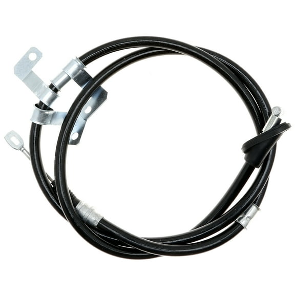 Raybestos Element3 Brake Cables Fits select: 2002-2005 HONDA CIVIC SI