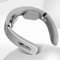 thumbnail image 1 of TIMIFIS Kitchen Gadgets Cervical Spine Massaging Instrument Neck Neck Protector Neck Massaging Neck Protector Pulses Heating Shoulder and Neck Kitchen & Dining, 1 of 9