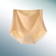 thumbnail image 6 of Seamless High Waist Hip Lifting Tummy Control Panties, 6 of 13
