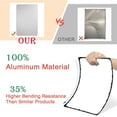 thumbnail image 4 of Letrero de metal para decoración de pared, advertencia de alto voltaje, de aluminio, de dinosaurio, divertido, para bar, dormitorio, póster, 8 x 12 pulgadas, 4 of 7