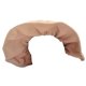 thumbnail image 2 of Protección solar Sombrero de copa vacío Sombrero de cubo de ala ancha de verano Gorra de sombra transpirable de verano Caqui, 2 of 10