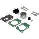 thumbnail image 2 of Water Pump Impeller Kit for Yamaha 9.9 15 Hp Outboard 682-W0078-A1-00 18-3148, 2 of 5