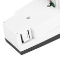 thumbnail image 4 of Power Master Window Control Switch for Dodge Chrysler Jeep Avenger Caliber Patriot 04602780AA, 4 of 4