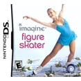 thumbnail image 1 of Imagine : Figure Skater - Nintendo DS (Renouvelé), 1 of 3