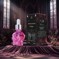 thumbnail image 1 of Gothic Perfume Non Alcoholic Perfume Irresistible Appeal The 15ml, 1 of 8