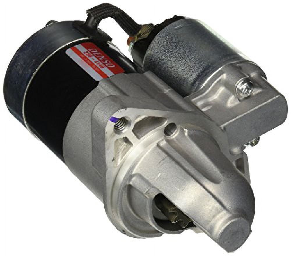 Remanufactured Denso Auto Parts Starter Motor P/N:280 4140