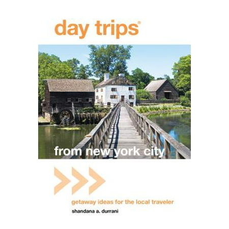 Day Trips from New York City : PB
