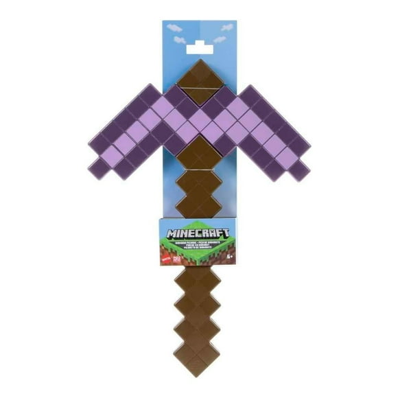 Juguete Mattel Minecraft Vanilla Pico