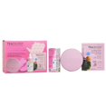 thumbnail image 1 of Set de belleza Teaology Hyaluronic Infusion con sérum y mascarilla para ojos, 1 of 3