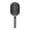 Nickel/Black, variant on Dyson Designed Paddle Hair Brush | Rose
