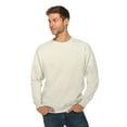 thumbnail image 2 of Sweatshirt for Men Women Unisex Sweatshirts Casual Crewneck Sweaters Gifts - XS S M L XL 2XL 3XL - Plain Long Sleeve Mens Womens Tee, 2 of 5