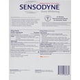 thumbnail image 2 of Pasta de dientes Sensodyne Extra Whitening para dientes sensibles 26 ml, 2 of 2
