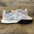 thumbnail image 4 of New Balance XC-72 Size 9 Mens Libra Pink Haze Running Casual Sneaker UXC72TA, 4 of 6