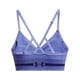 thumbnail image 4 of Sostén Deportivo Under Armour Sin Costuras Largo de Bajo Impacto para Mujer, 4 of 9
