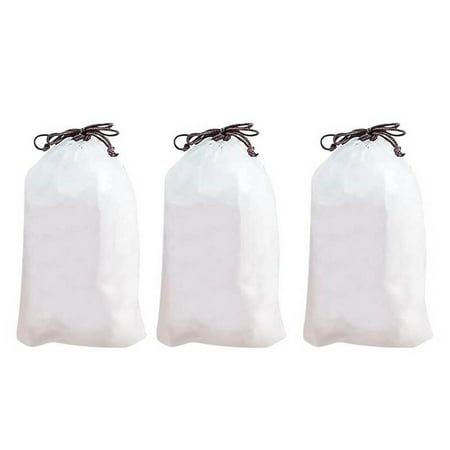 

Disposable Flavour Fresh-keeping Film Elastic Mouth Fresh-keeping Film Cover Disposables White