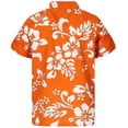 thumbnail image 2 of Camisa KING KAMEHA con estampado floral de hibisco Hawaii 5XL, 2 of 7
