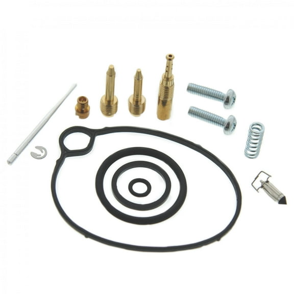 Carburetor Repair Kit for Arctic Cat 90 DVX / Utility 2006 - 2018 by Race-Driven