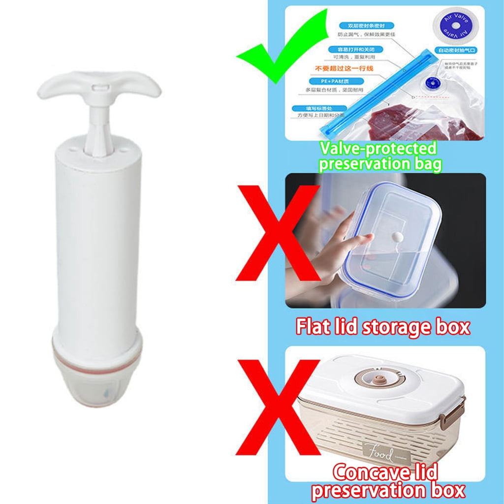3D Filament Dryer Storage Vacuum Sealing Bags And Pumping Keep Filament Dry Humidity Dry Sealed
