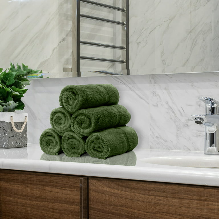 Chic Home Luxurious 2-Piece 100% Pure Turkish Cotton Bath Sheet Towels, 30  x68 , Woven Dobby, 1 unit - Fry's Food Stores