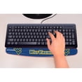 thumbnail image 2 of FANMATS 17763 West Virginia University Gel Keyboard Wrist Rest, 2 of 5