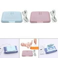 thumbnail image 6 of YZhouD 2X Electric Baby Wipe Warmer USB Baby Heater for Babies, 6 of 8