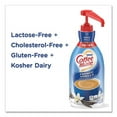 thumbnail image 7 of Liquid Coffee Creamer, French Vanilla, 1500ml Pump Bottle | Bundle of 5 Each, 7 of 7