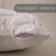 thumbnail image 2 of 2pcs Cubierta Almohada Lanzamiento Pascua, 2 of 5