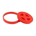 thumbnail image 1 of Sellos de fuga de tapa de inserto de cubo Tapa Accesorios de lavado de automóviles removibles de servicio pesado para asistencia de asistencia para, 1 of 8