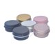 thumbnail image 3 of Tarro de aluminio de 5/10/15 piezas 10g para cremas, bálsamo para uñas, contenedor de cosméticos, botellas rellenables, latas de té, caja de Metal, tarros para velas, 3 of 4