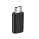 thumbnail image 2 of Adaptador USB C a Micro USB, Tipo C Hembra a USB Macho Conector de conversión Compatible con sincronización de datos de carga Compatible con Samsung, 2 of 5