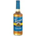 thumbnail image 2 of Torani 750 ml Sirop Aromatisant au Caramel Sans Sucre, 2 of 2