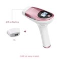 thumbnail image 1 of Mlay-depiladora láser T3 IPL para uso doméstico, dispositivo de depilación IPL para Bikinis faciales y corporales, con 5 niveles de energía ajustables, 500000 disparos, 1 of 5