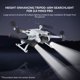 thumbnail image 3 of Arm Searchlight 3 modos de iluminación al aire libre para DJI Mini 3 (Arm Searchlight) WDOplteas Para estrenar, 3 of 9