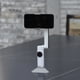 thumbnail image 2 of Estabilizador de plástico base mejorada a prueba de rayones 2 usando métodos para Insta360 Flow Ndcxsfigh  libre de BPA, 2 of 8