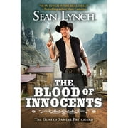 Pre-Owned The Blood of Innocents (Paperback 9780786048540) by Sean Lynch