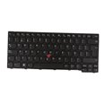 thumbnail image 3 of Nuevo omputadora portátil, diseño en español, pieza de reparación, accesorio Soledad Teclado de repuesto para computadora portátil, 3 of 9