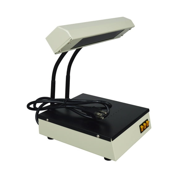 INTSUPERMAI Ultraviolet Analyzer UV Tester Laboratory Test Equipment