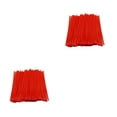 thumbnail image 1 of Kit de envoltura de radios de llanta Advancent 72 piezas para Motocross Dirt Bike Enduro Supermoto Suzuki rojo 2Conjunto, 1 of 6
