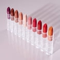 thumbnail image 5 of e.l.f. SRSLY Satin Lipstick, Nectar, 5 of 7