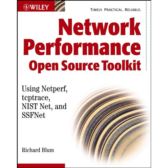 Pre-Owned Network Performance Toolkit: Using Open Source Testing Tools