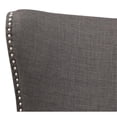 thumbnail image 5 of Picket House Kegan Chair Heirloom Charcoal, 5 of 9